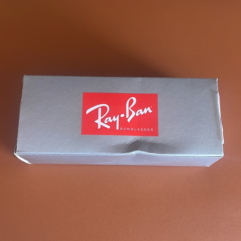 Ray-Ban Clubmaster Square - Picture 15 of 15